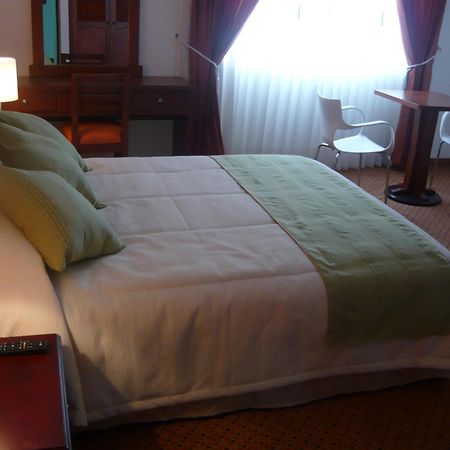 בוגוטה Blu Inn Hotel מראה חיצוני תמונה