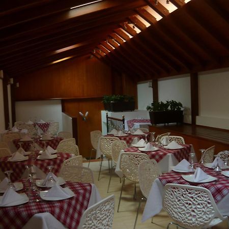 בוגוטה Blu Inn Hotel מראה חיצוני תמונה