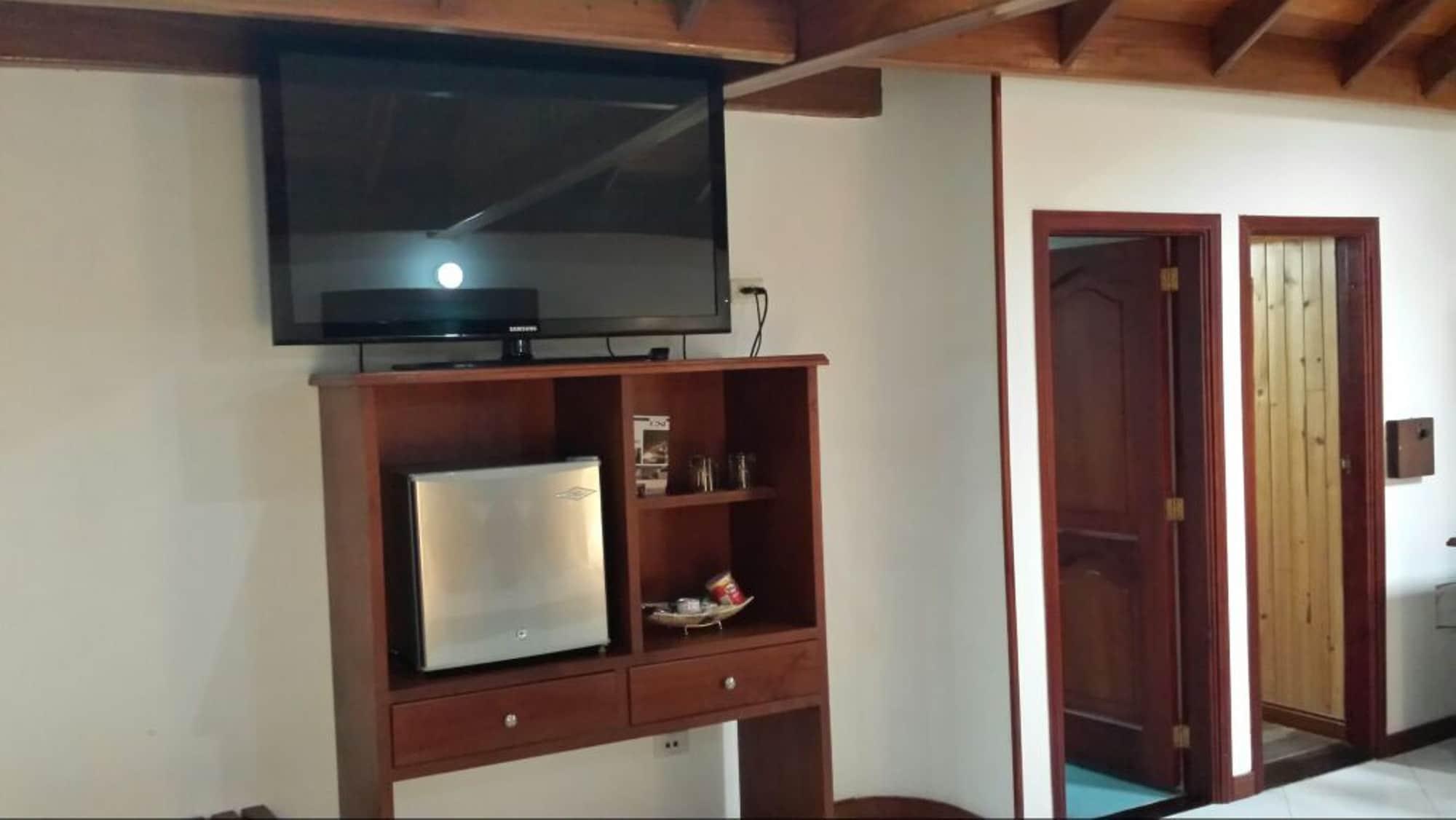 בוגוטה Blu Inn Hotel מראה חיצוני תמונה