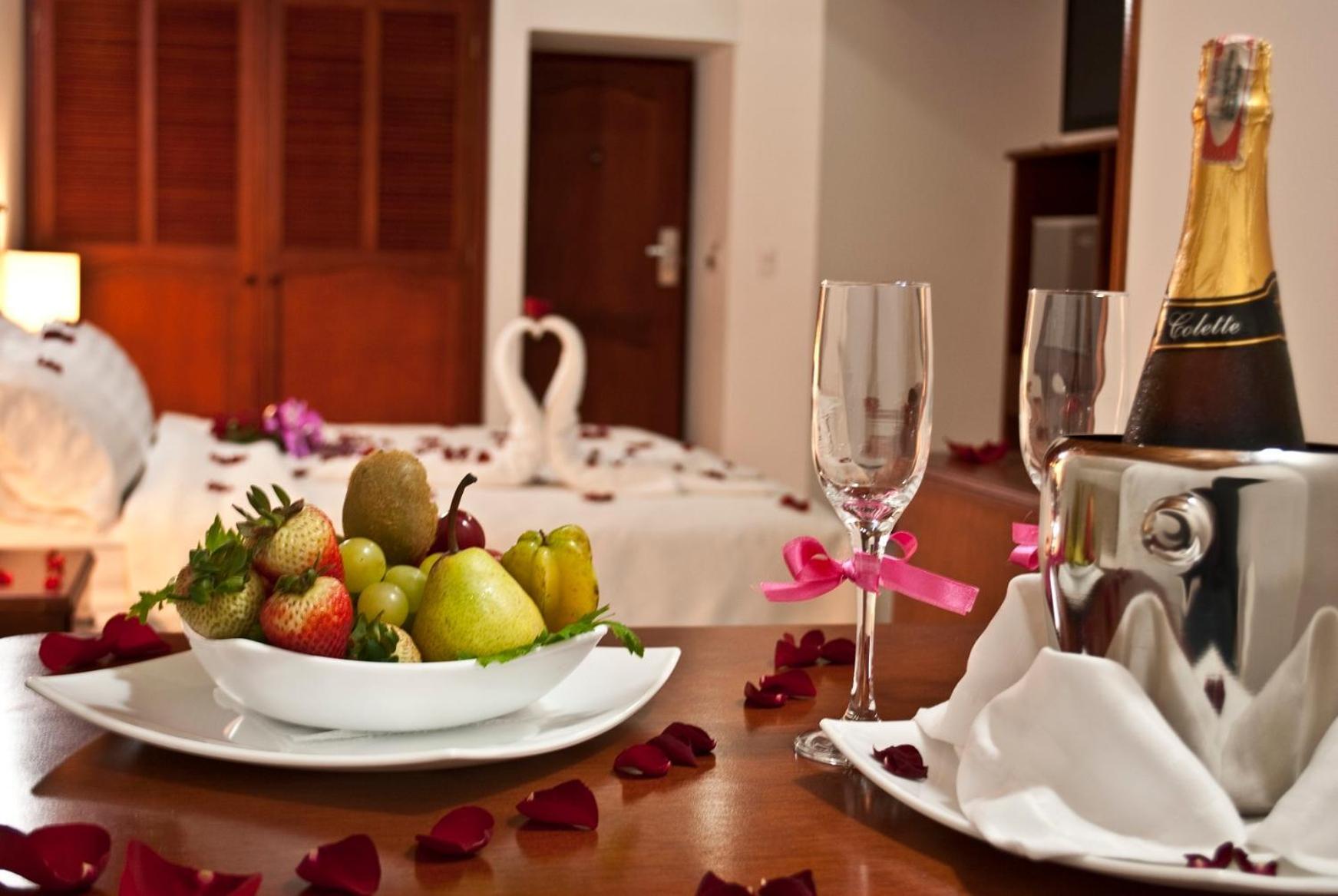 בוגוטה Blu Inn Hotel מראה חיצוני תמונה