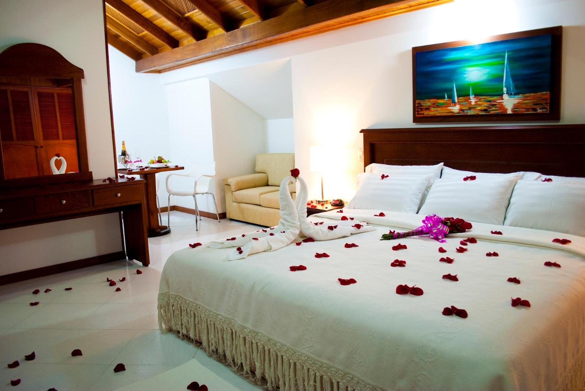 בוגוטה Blu Inn Hotel מראה חיצוני תמונה