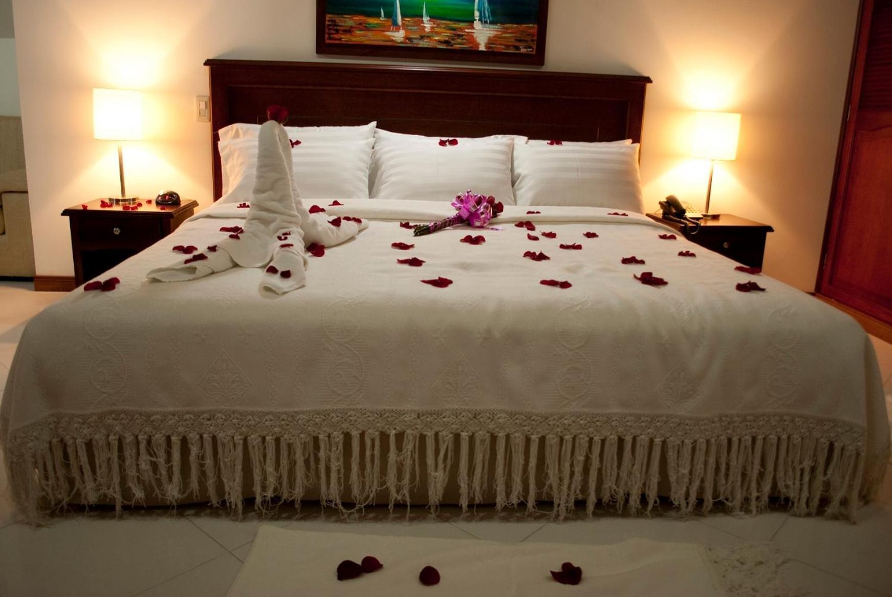 בוגוטה Blu Inn Hotel מראה חיצוני תמונה
