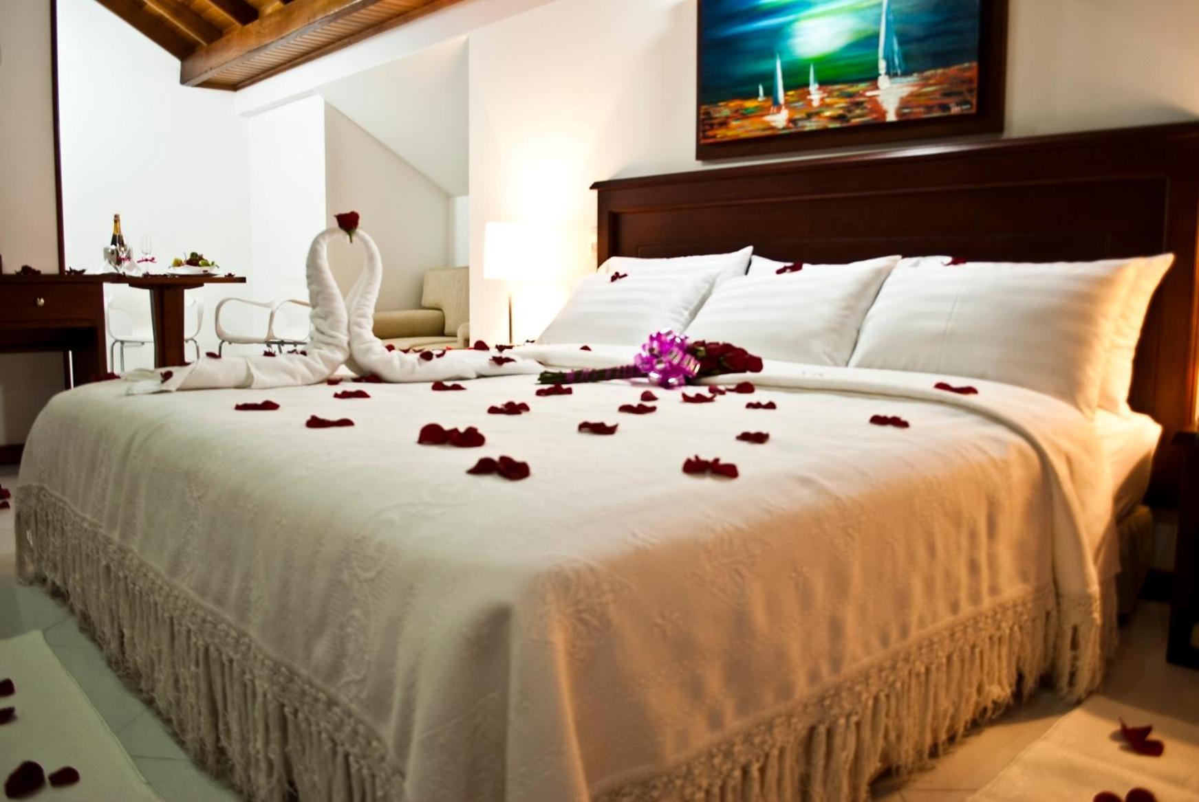 בוגוטה Blu Inn Hotel מראה חיצוני תמונה