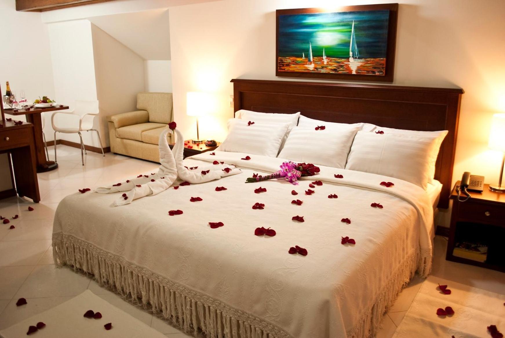 בוגוטה Blu Inn Hotel מראה חיצוני תמונה