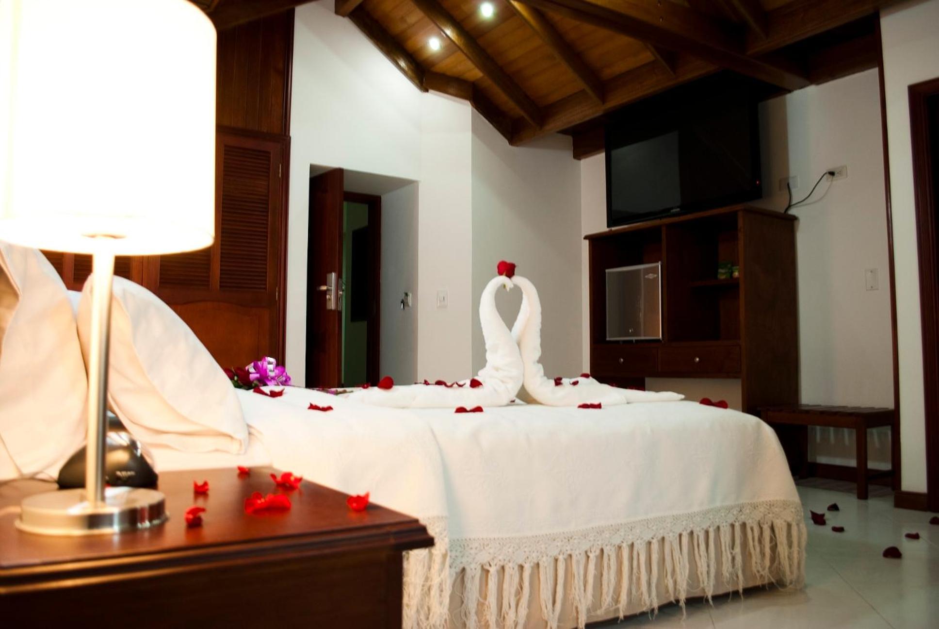 בוגוטה Blu Inn Hotel מראה חיצוני תמונה