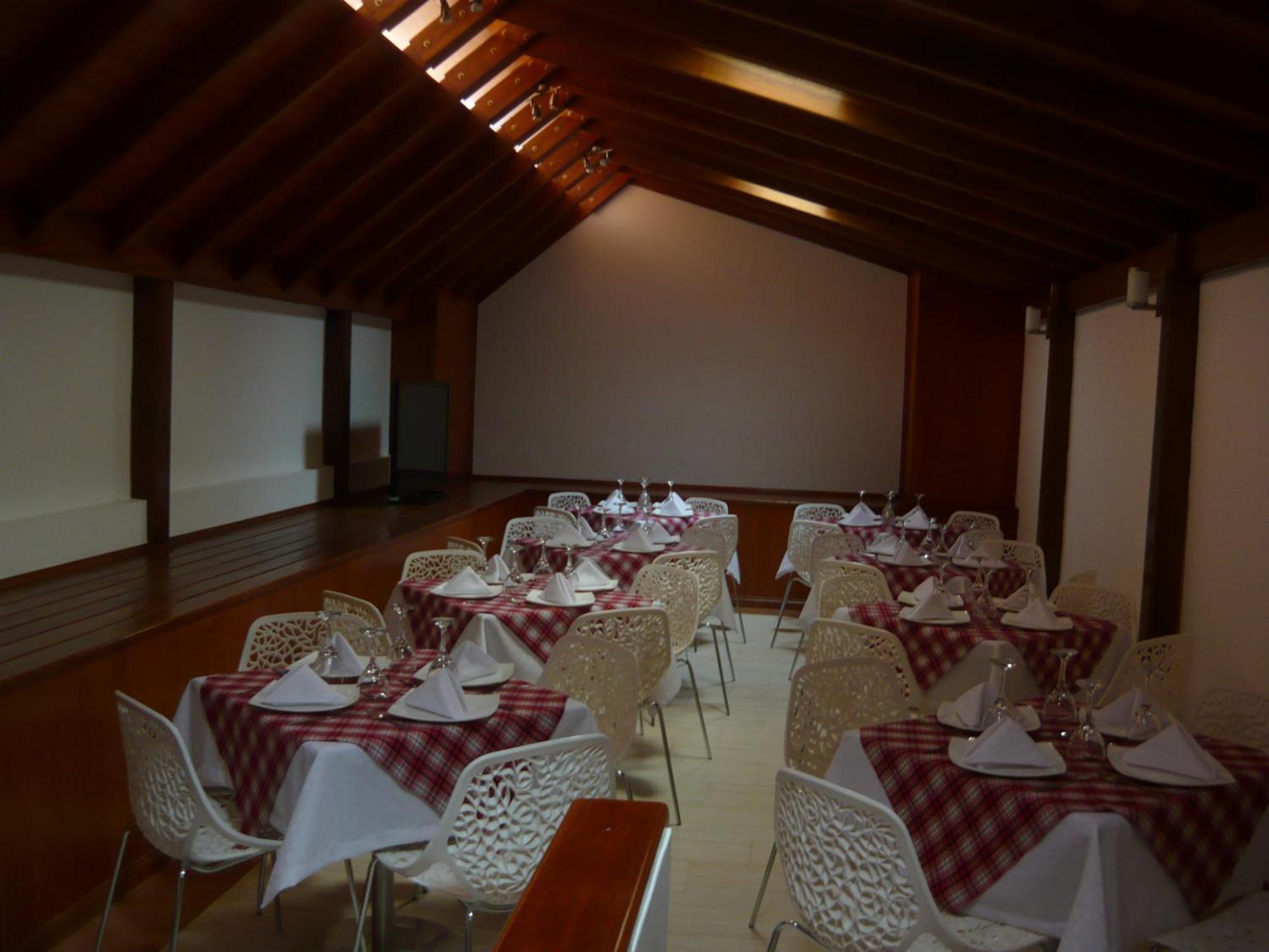 בוגוטה Blu Inn Hotel מראה חיצוני תמונה