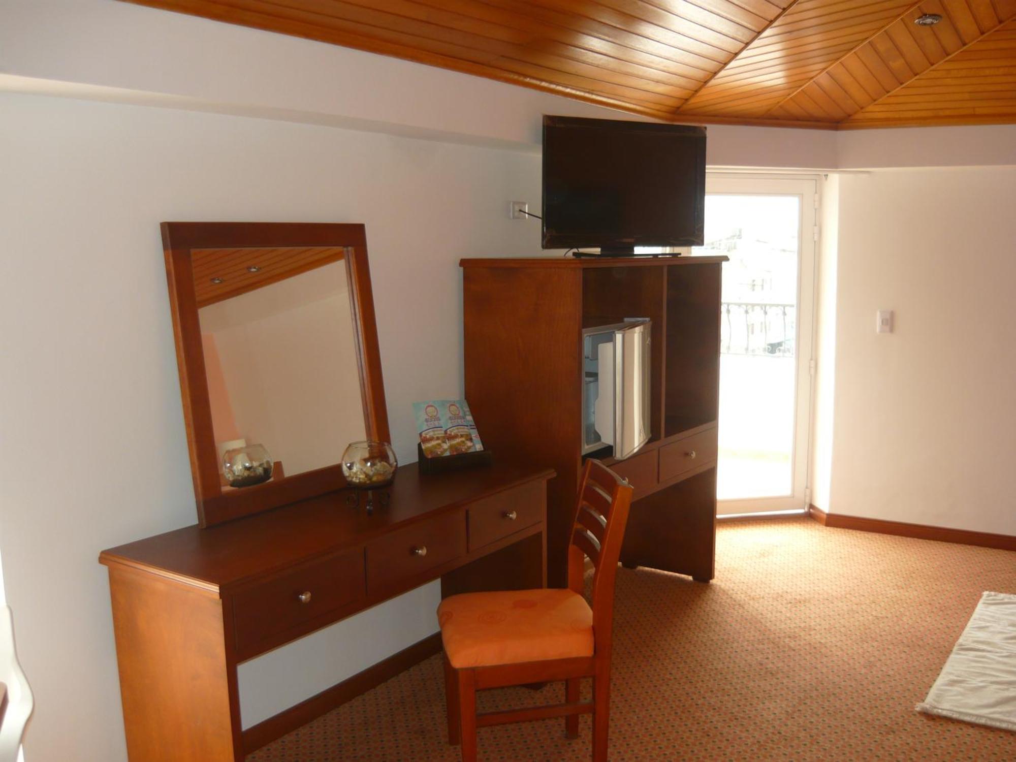 בוגוטה Blu Inn Hotel מראה חיצוני תמונה